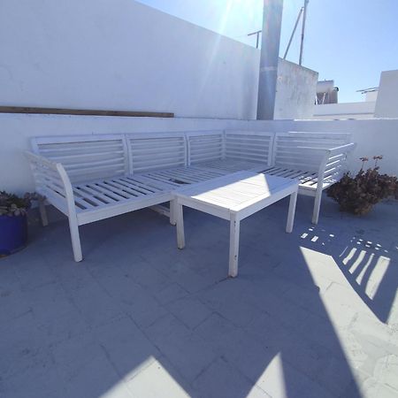 Apartmán Duplex El Bergantin Isla Cristina Exteriér fotografie