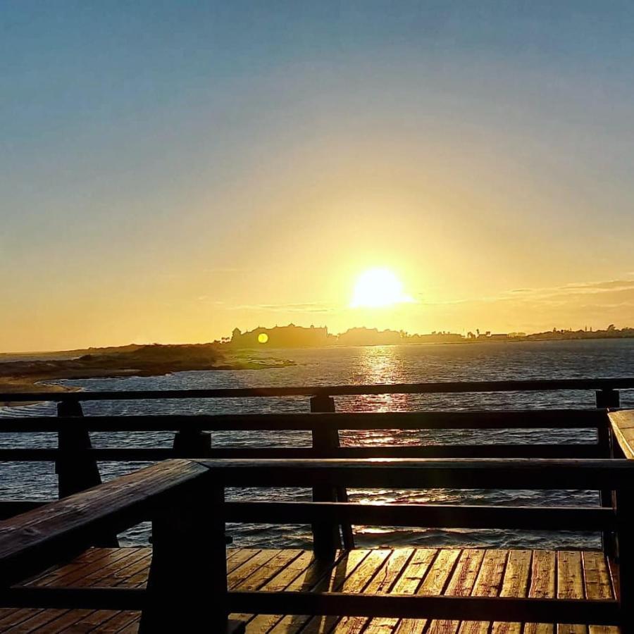 Apartmán Duplex El Bergantin Isla Cristina Exteriér fotografie