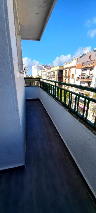 Apartmán Duplex El Bergantin Isla Cristina Exteriér fotografie