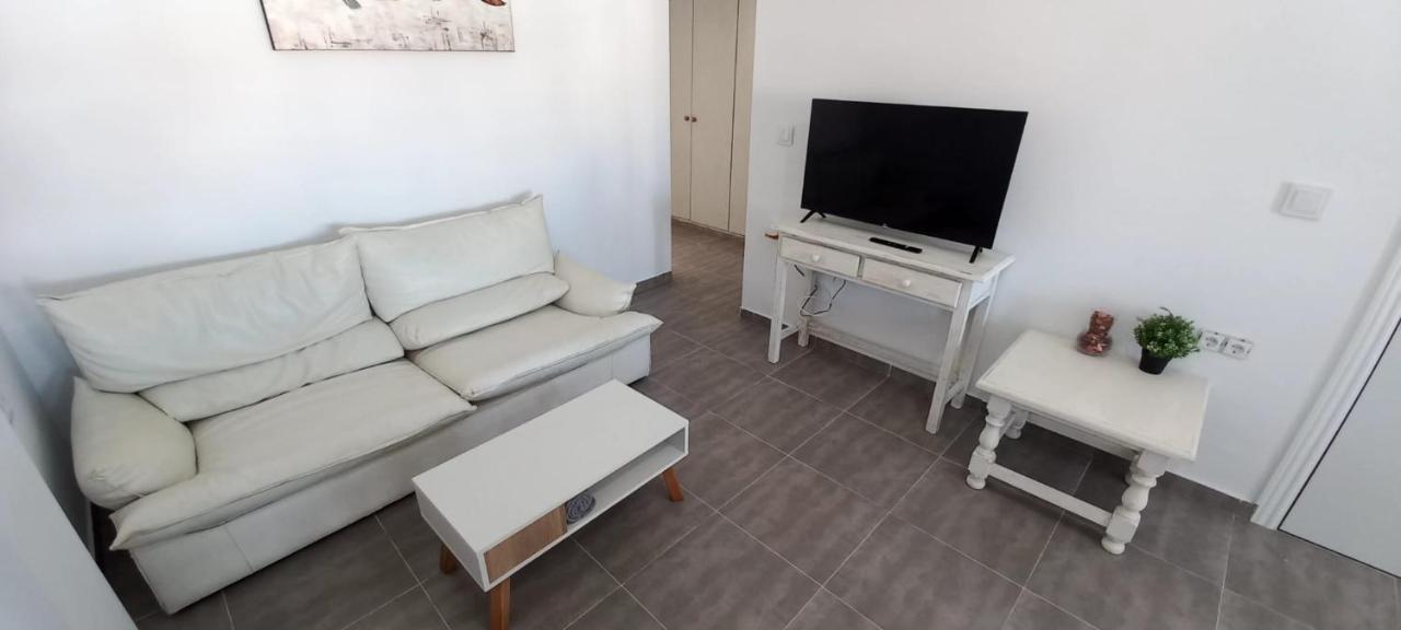Apartmán Duplex El Bergantin Isla Cristina Exteriér fotografie
