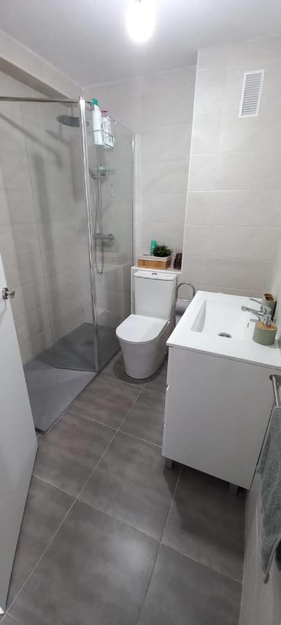 Apartmán Duplex El Bergantin Isla Cristina Exteriér fotografie