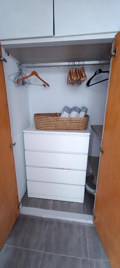 Apartmán Duplex El Bergantin Isla Cristina Exteriér fotografie