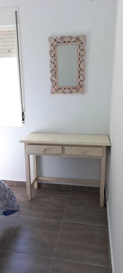 Apartmán Duplex El Bergantin Isla Cristina Exteriér fotografie