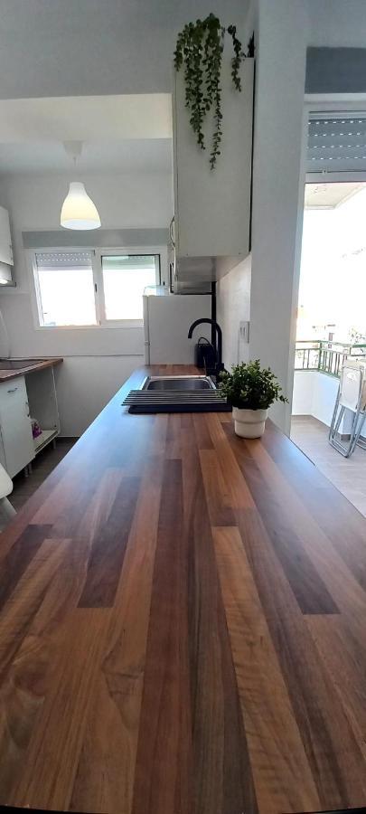 Apartmán Duplex El Bergantin Isla Cristina Exteriér fotografie