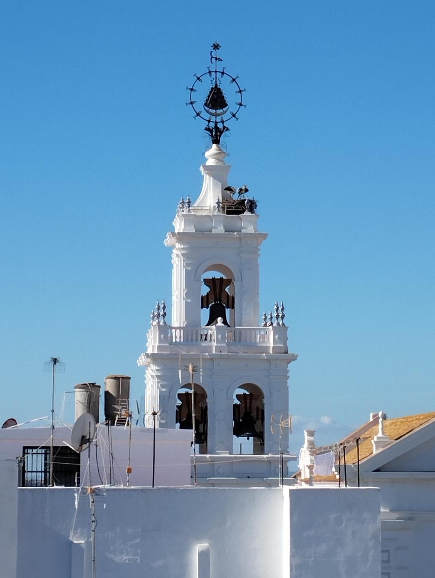 Apartmán Duplex El Bergantin Isla Cristina Exteriér fotografie