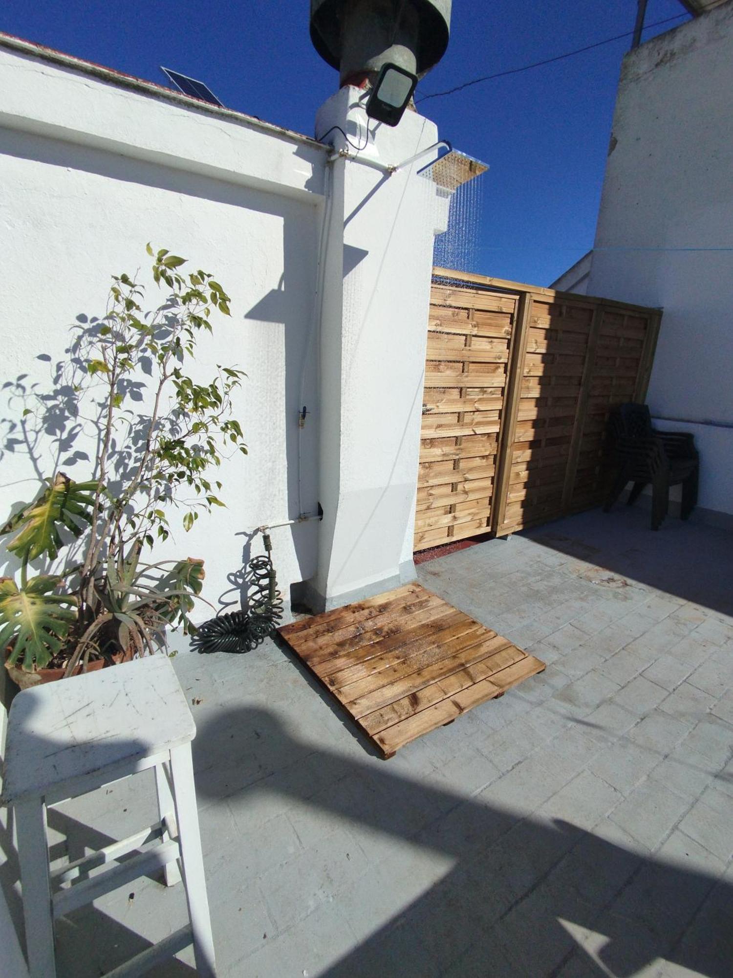 Apartmán Duplex El Bergantin Isla Cristina Exteriér fotografie