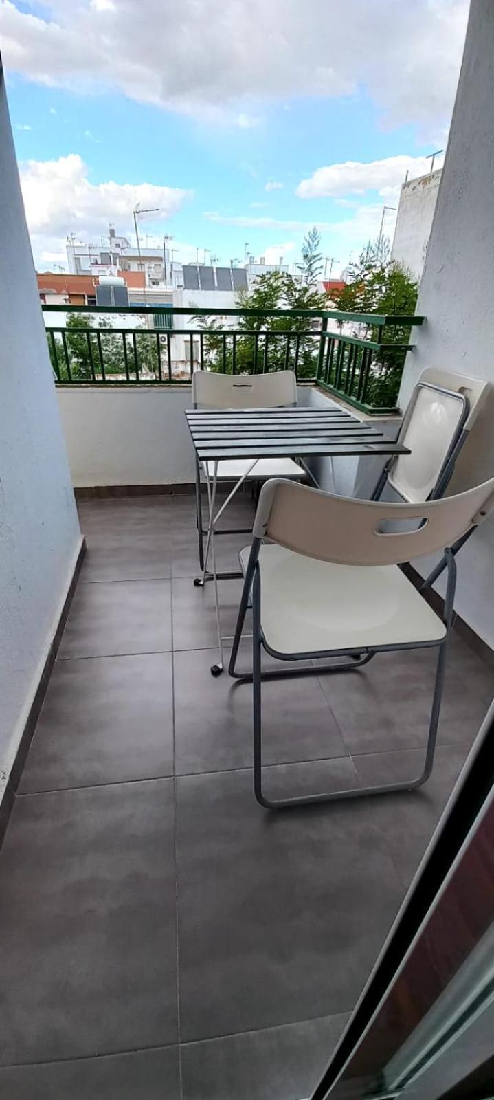 Apartmán Duplex El Bergantin Isla Cristina Exteriér fotografie