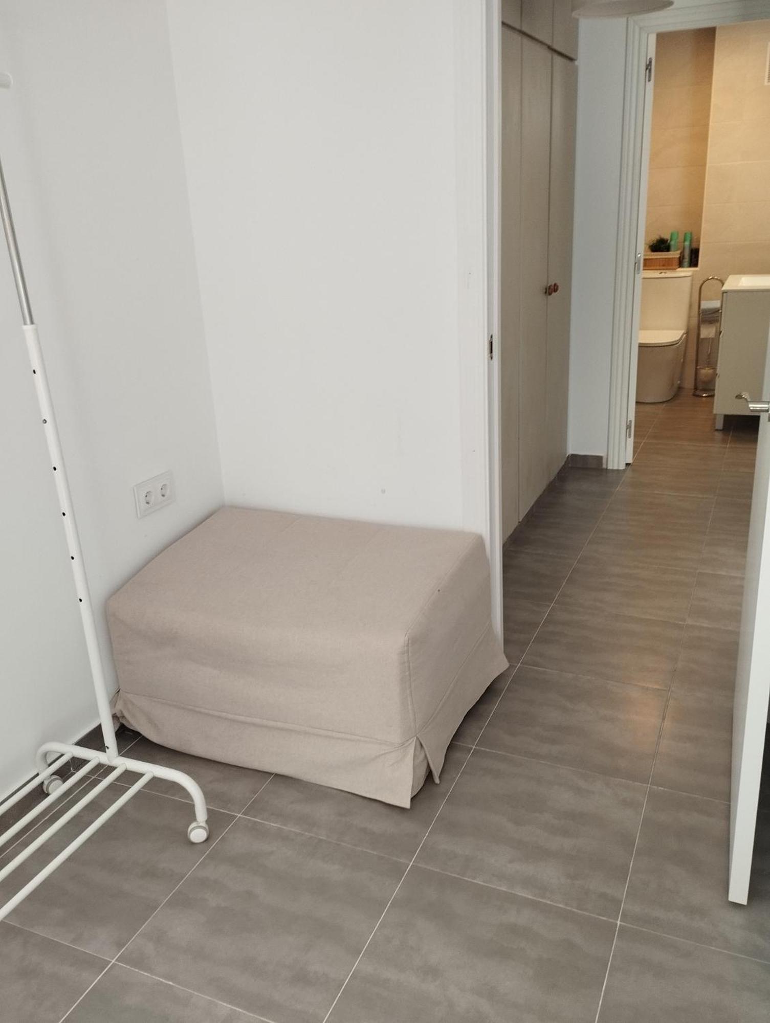 Apartmán Duplex El Bergantin Isla Cristina Exteriér fotografie